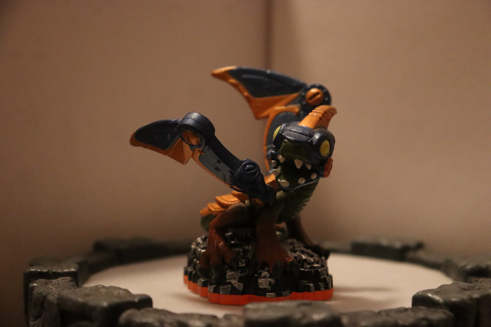 Drobot - Giants, Lightcore | Skylanders