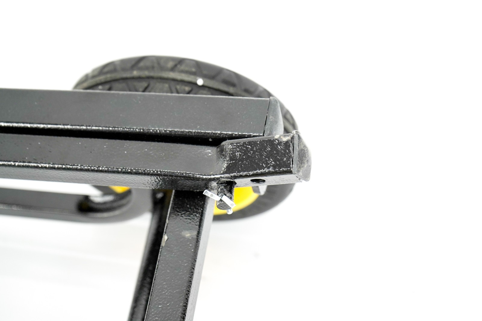 RockNRoller RMH1 Mini Handtruck DAMAGED