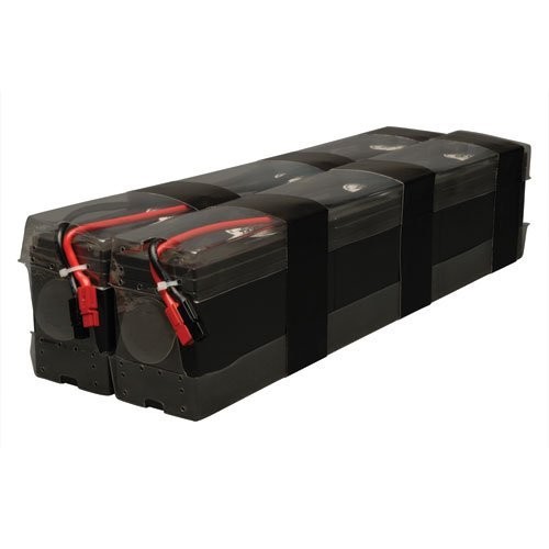 Tripp Lite 2U UPS Replacement Battery Cartridge 72VDC for select SmartOnline UPS