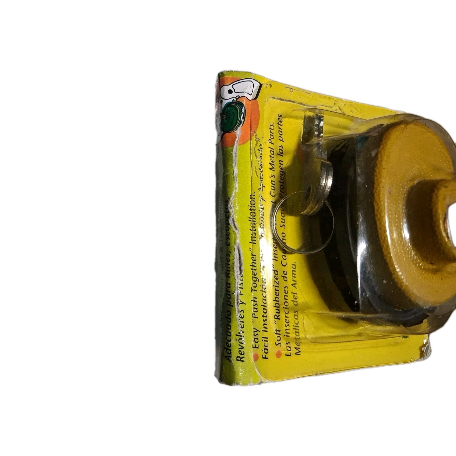 Gun Lock Keyed Hunters View Protector Model HVTL-100