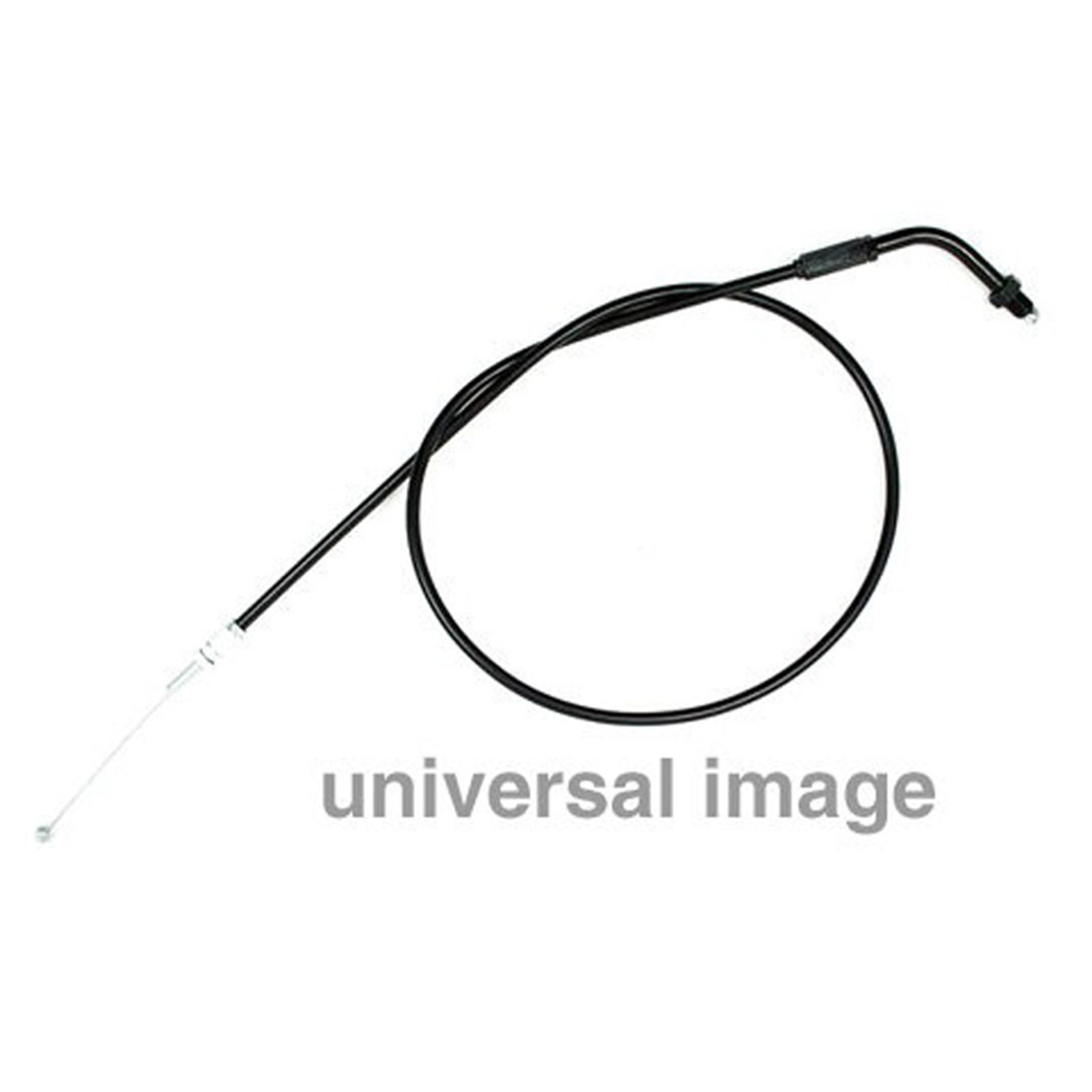 SPI Sports Parts Inc Throttle Cable for Polaris Snowmobiles 2000-2016 05-138-98