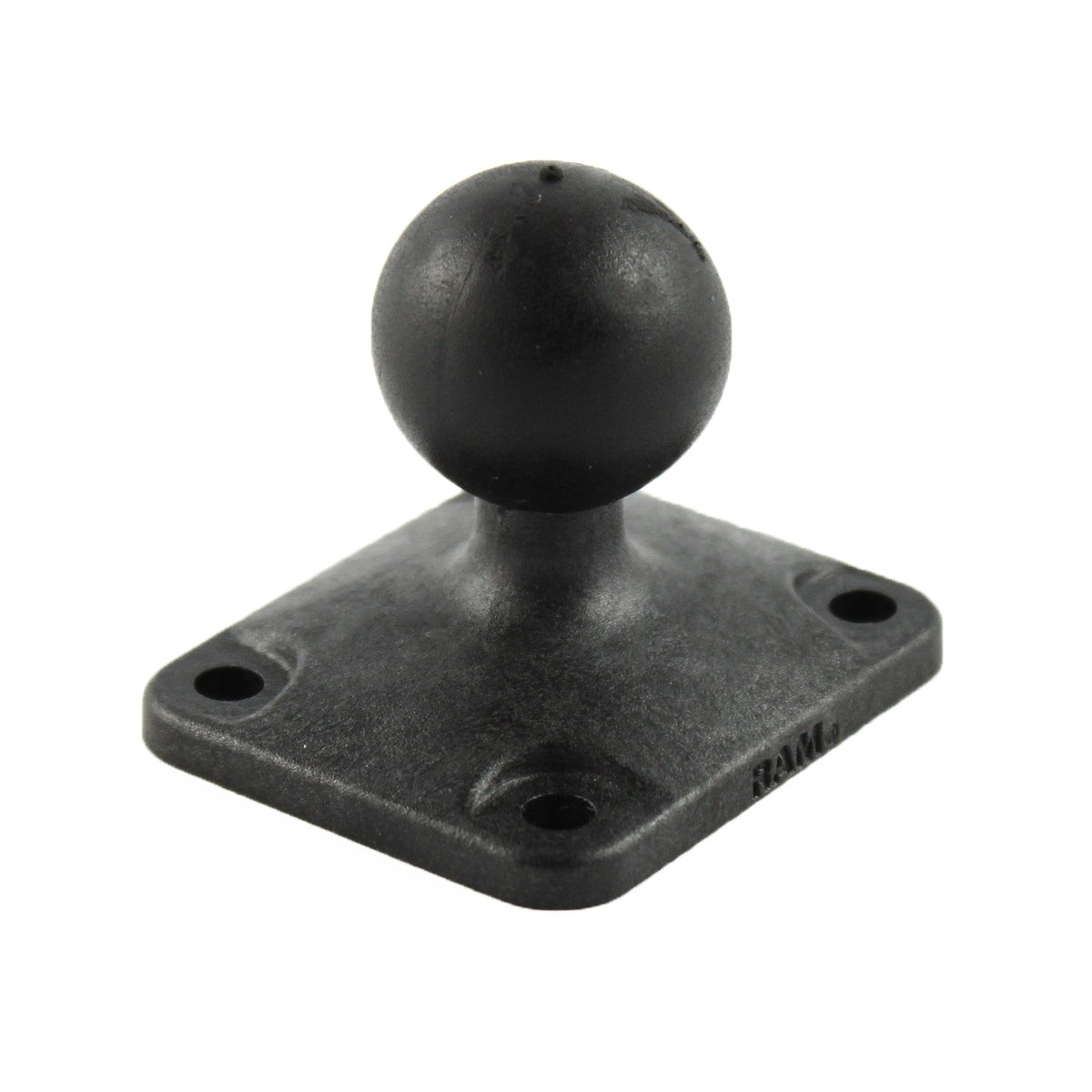 RAP-B-347U  RAM Composite Ball Adapter with AMPS Plate...
