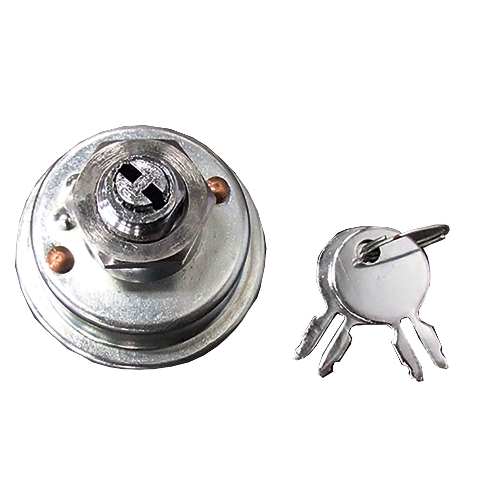 4010 4020 500 600 1010 2010 3010 AR30278 Ignition Switch w/ Key Fits John Deere