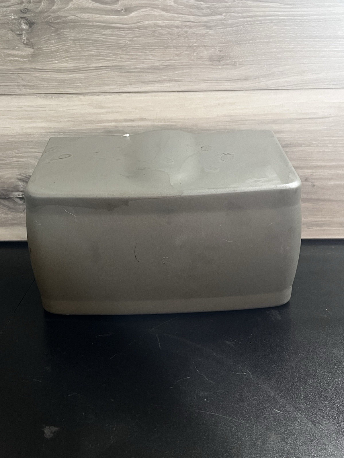 Genie 1/2HP H6000-07/M Screw drive Garage Door Opener Plastic Housing Cover Only