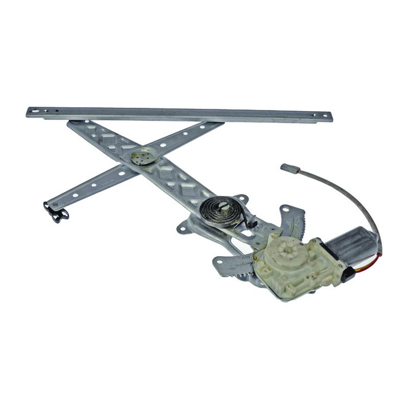 WAI Window Regulator and Motor Assembly for 95-02 Lincoln 383383