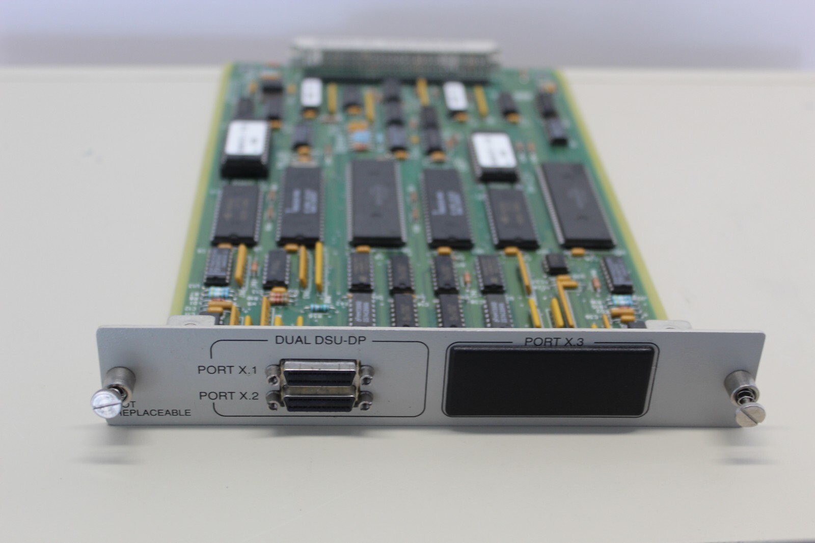 Adtran Dual DSU DP Module , 1200.127L1#HS , DDS2310AAA