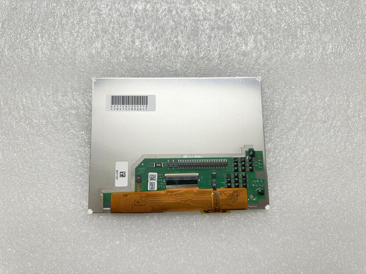 New 5.7'' Inch ORTUSTECH COM57H5M96KTC LCD Display With Touch 1 Year Warranty