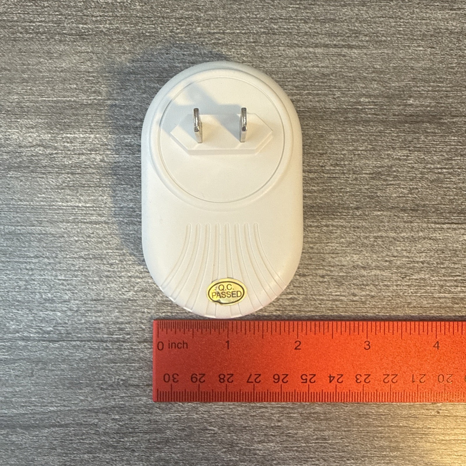 Ultrasonic Pest Repeller 6 Pack Plug In Bug Rodent Repellent