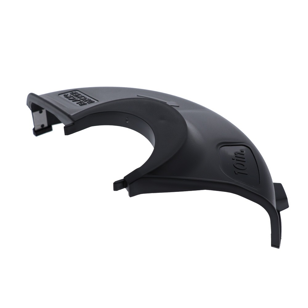 Black & Decker OEM 90634041 replacement string trimmer guard LST201