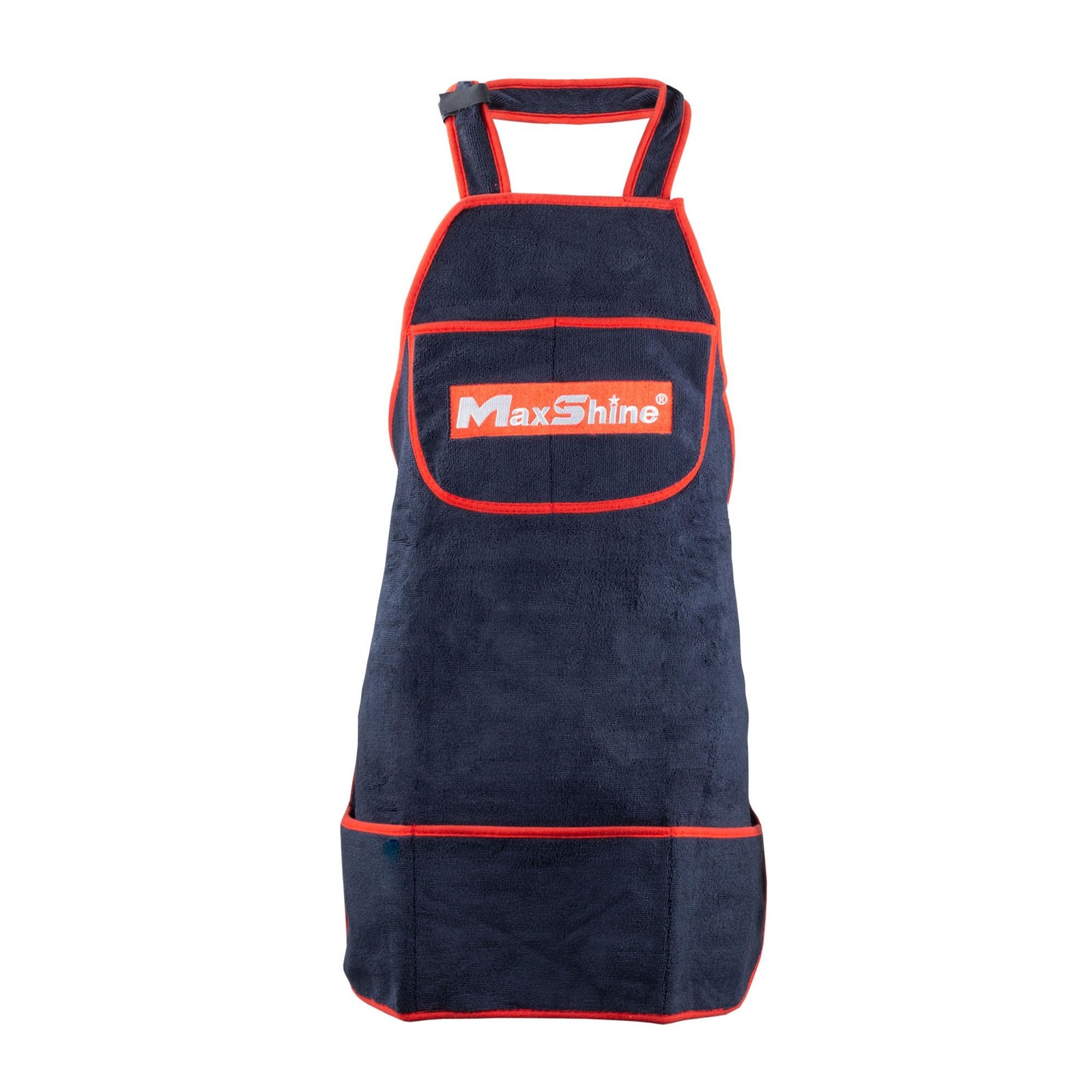 330GSM Universal Adjustable Microfiber Detailing Apron Waterproof Reusable