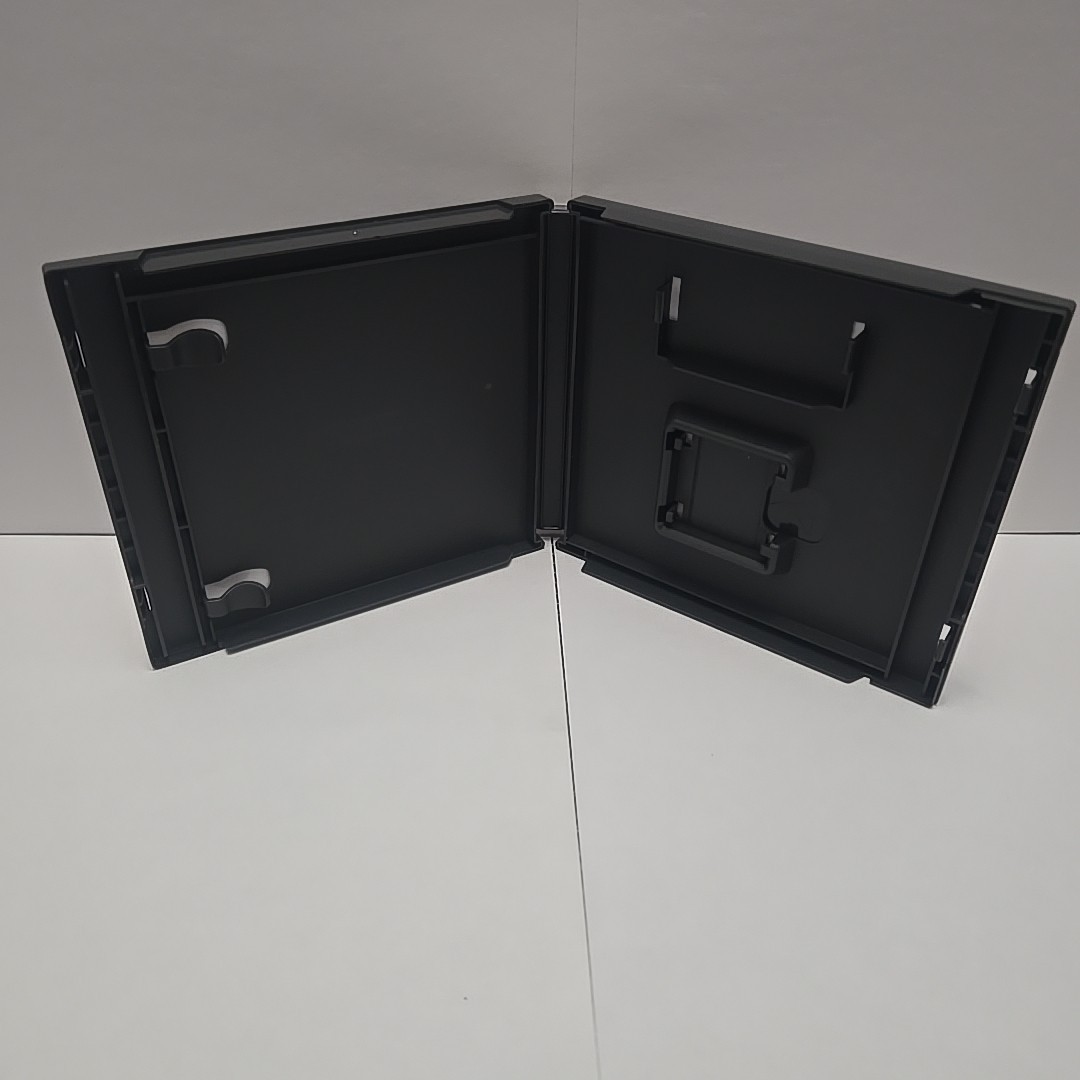 Replacement Case For Pokemon Conquest Version Nintendo DS