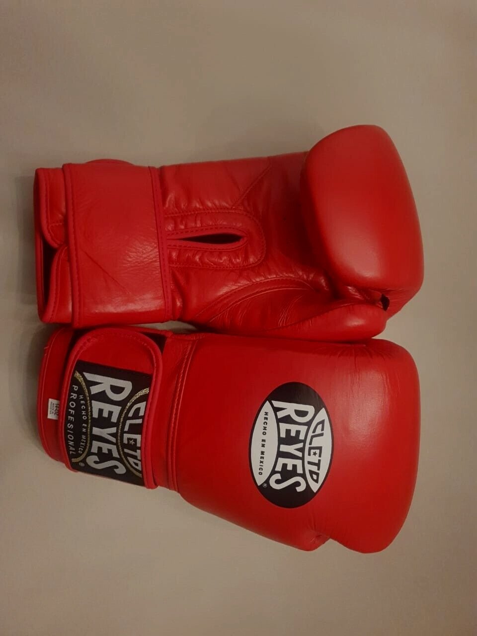 Cleto Reyes Fight Gear PAIR