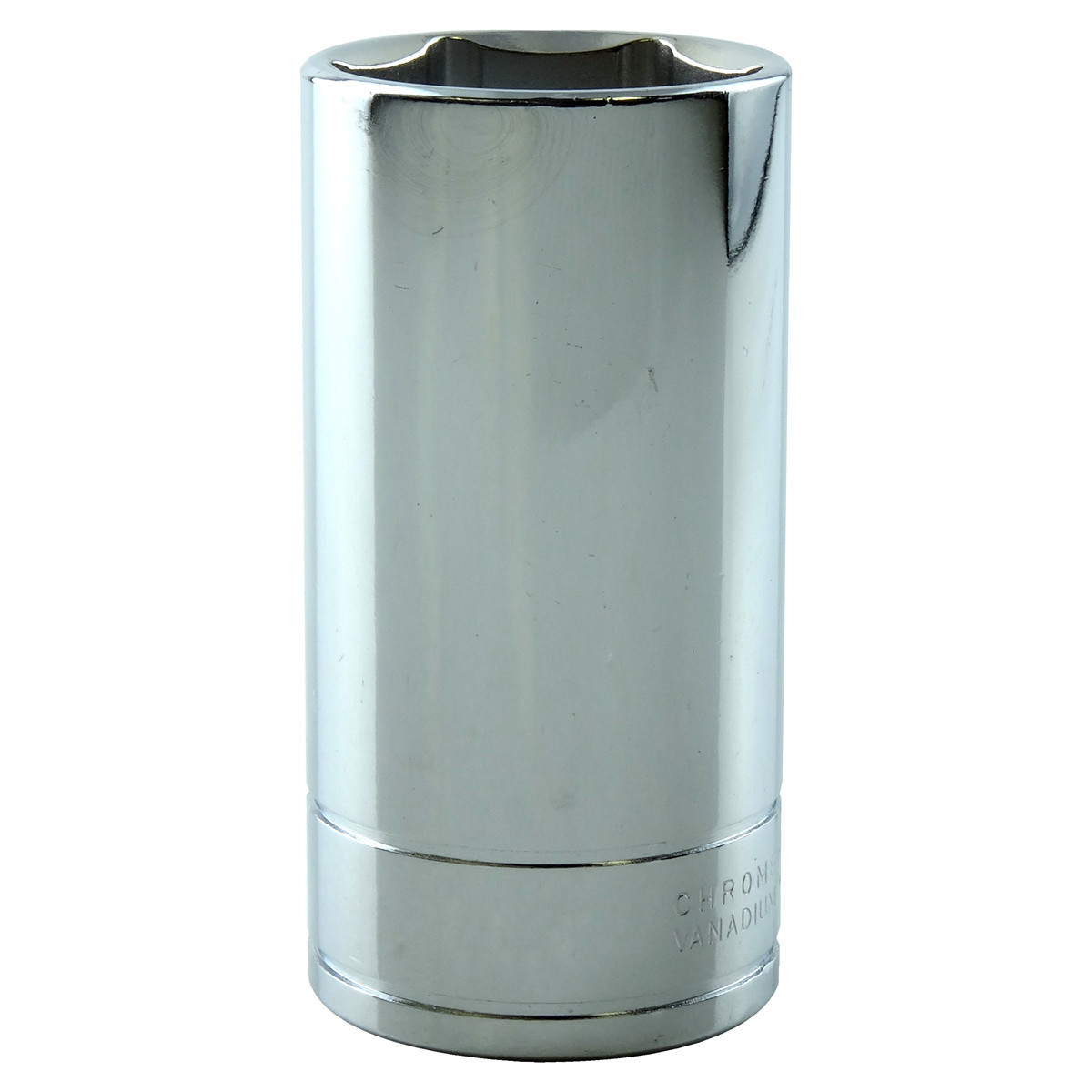 K Tool International 27225 K Tool International SOC 25MM 3/8D 6PT DP