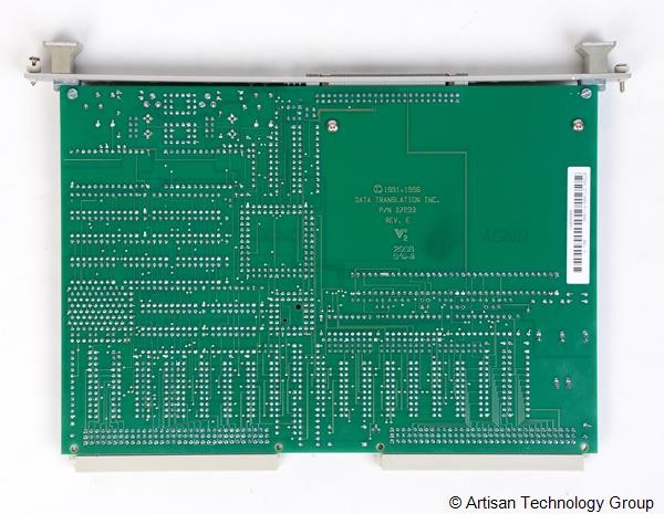 Data Translation DT1492-F-16SE Data Acquisition Board