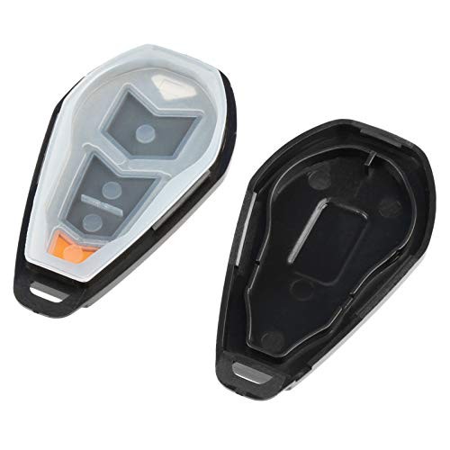 Case Shell Key Fob fits Viper Hornet DEI Python Clifford vipr-7141-case