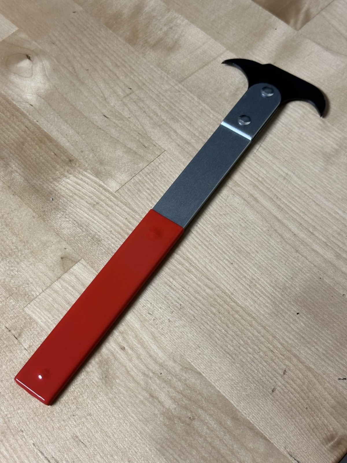 Seal Puller, 3rd Generation Oil Seal Removal Tool with 30% Thicker Dual Hook Tip