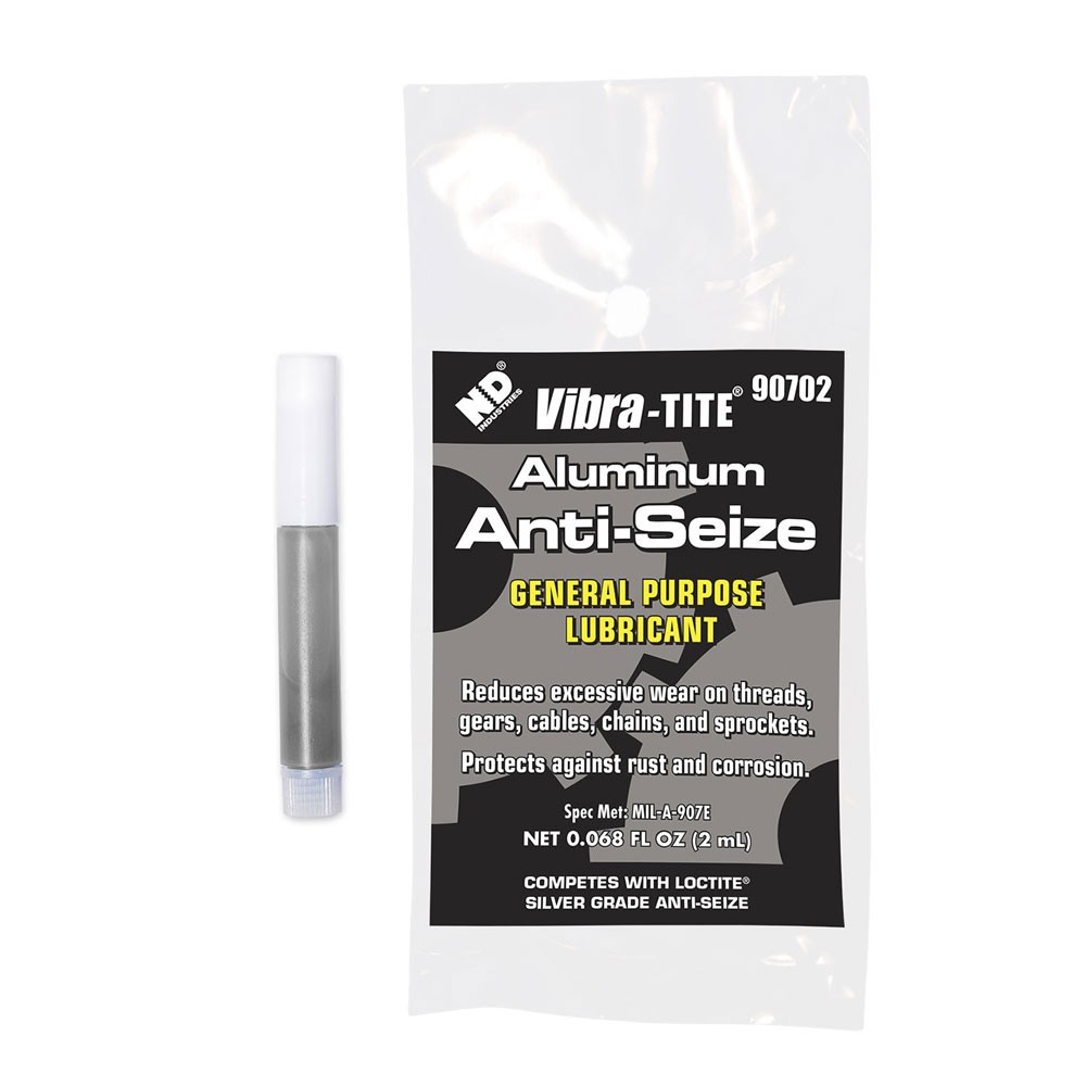 PRW Anti-Seize Compound 1290702;