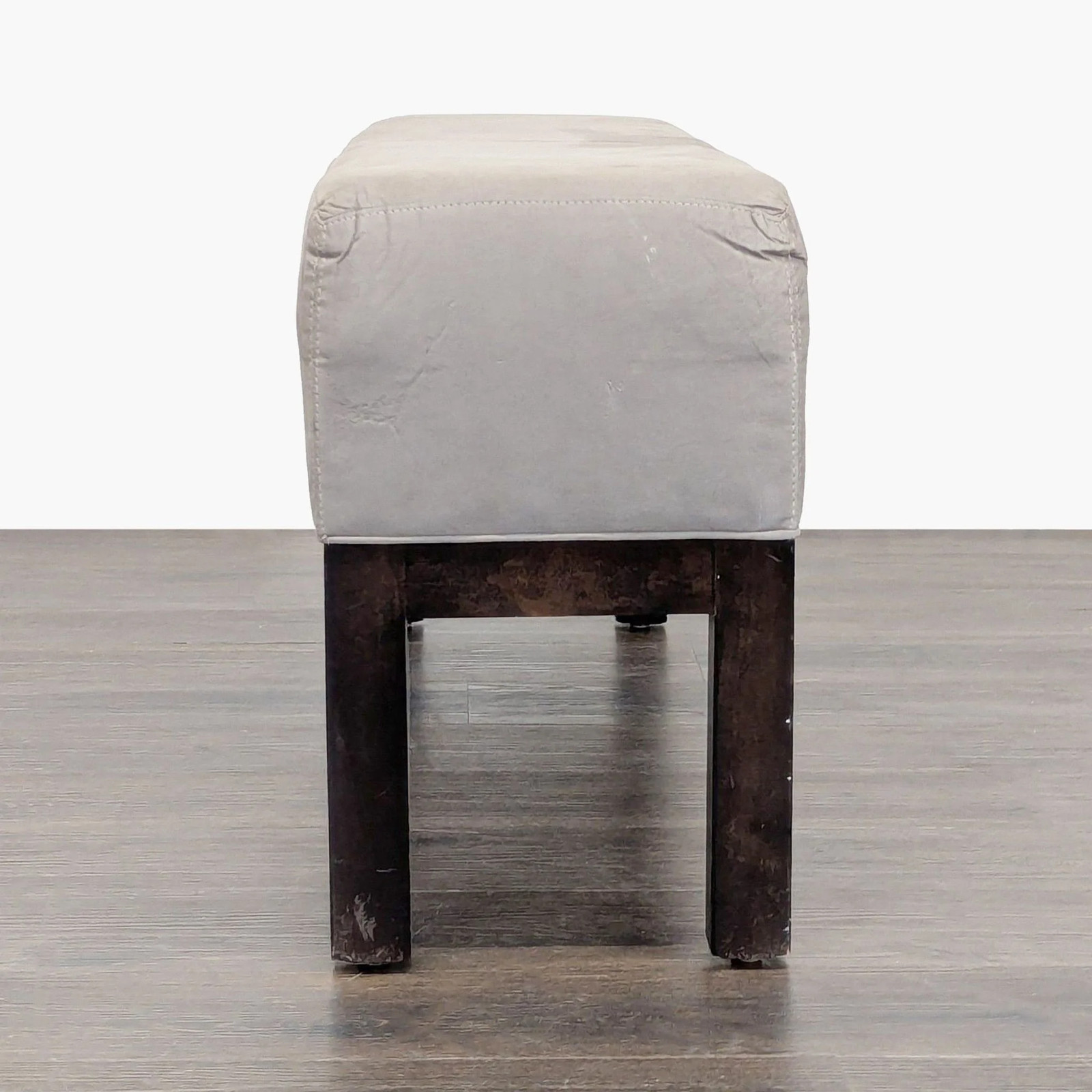 Cisco & Brothers Custom Slim Bench - Stylish & Functional