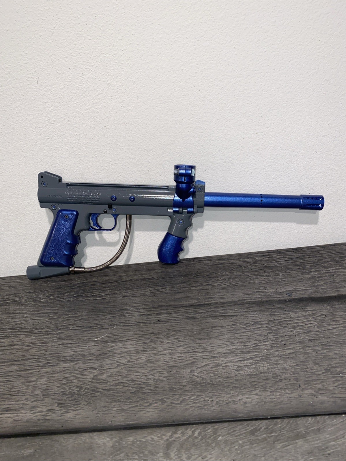 Tippmann 98 Custom ***Newly refurbished***
