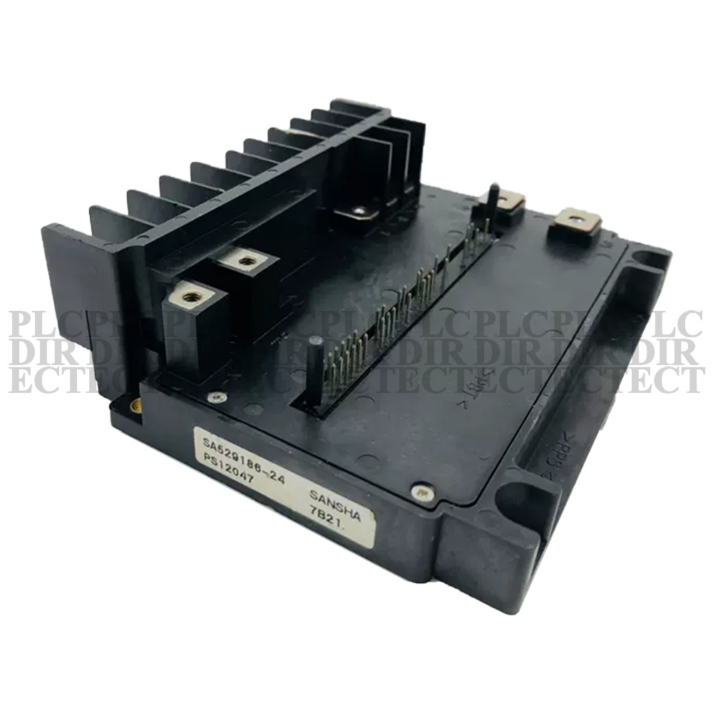 New In Box SANSHA SA529186-24 Power Module