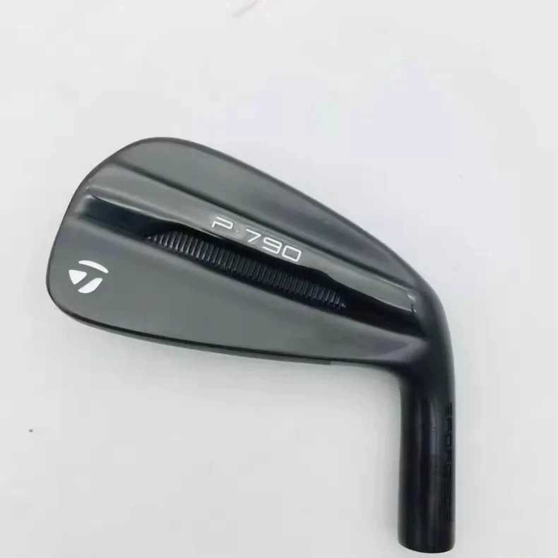 TaylorMade P790 Single Irons ONLY HEAD- New 5th Generation