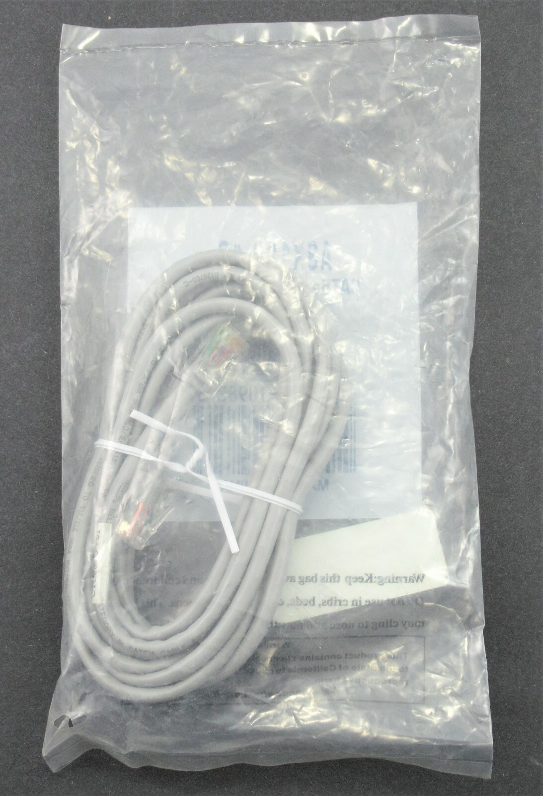 BELKIN A3X126-10 Grey Crossover X-over Ethernet Cable