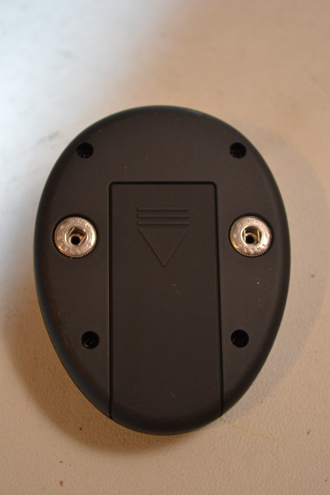EMS Trainer Control