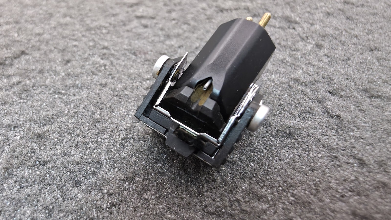 Shure V15 Type IV Cartridge. Needs New Stylus