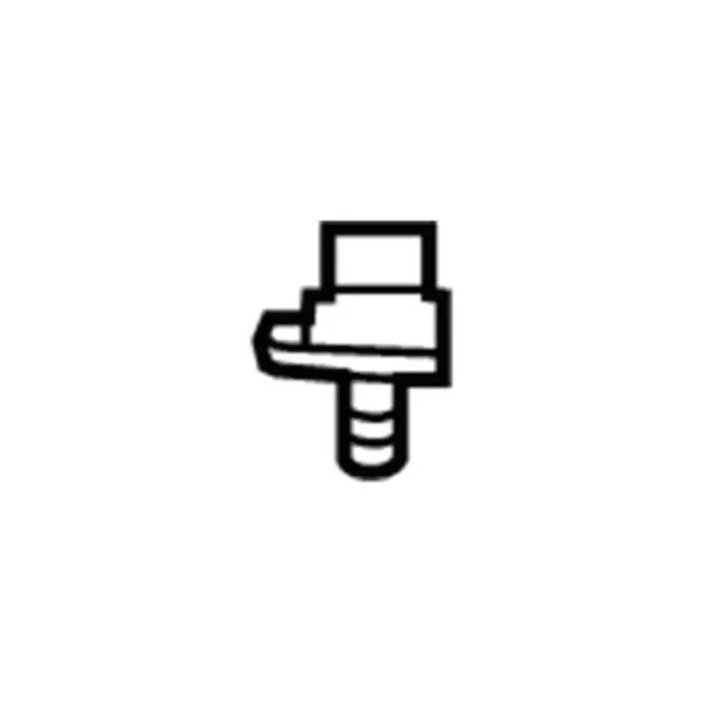 Genuine Ford Sensor PV4Z-9F479-A