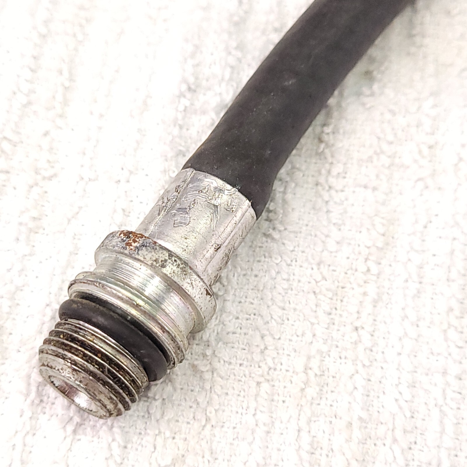 ABN Compression Tester Hose 15"