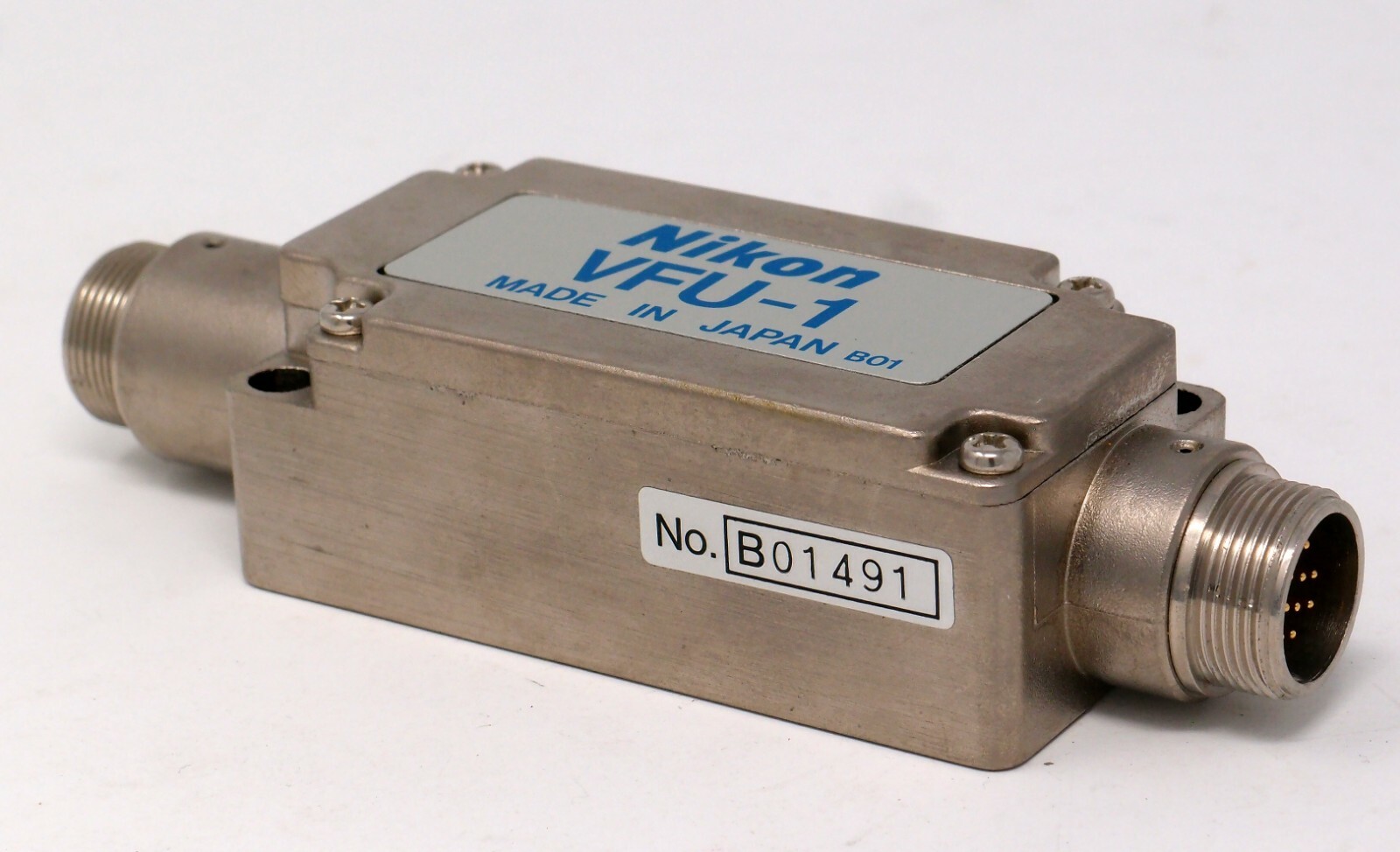 NIKON VFU-1 Filter