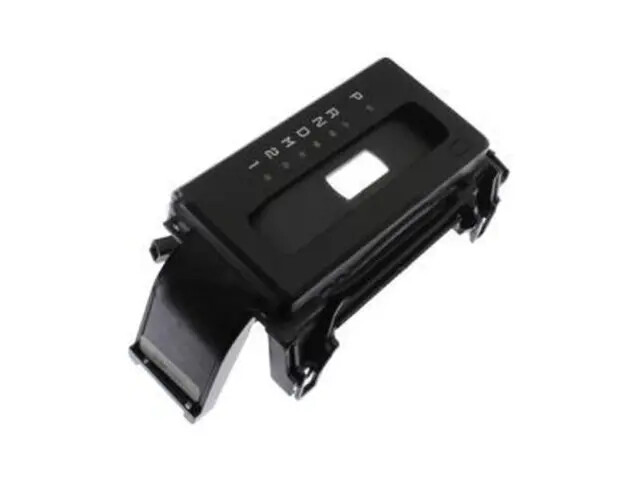 Genuine Ford Selector Cover FL1Z7D443AA
