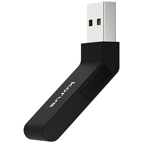 Korus Baton Wireless USB Audio Transmitter iPhone PC & Mac NEW