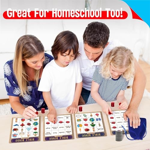 360 Math Problems - 2 Educational Board Addition & Subtraction Bingo Game