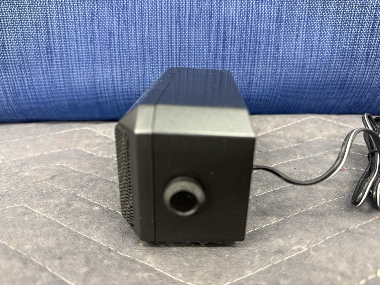 ICOM SP-10 Ham Radio External Speaker