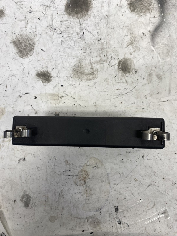 2009 Freightliner FLD Classic Common Powertrain Control Module A0024 (586-10557)