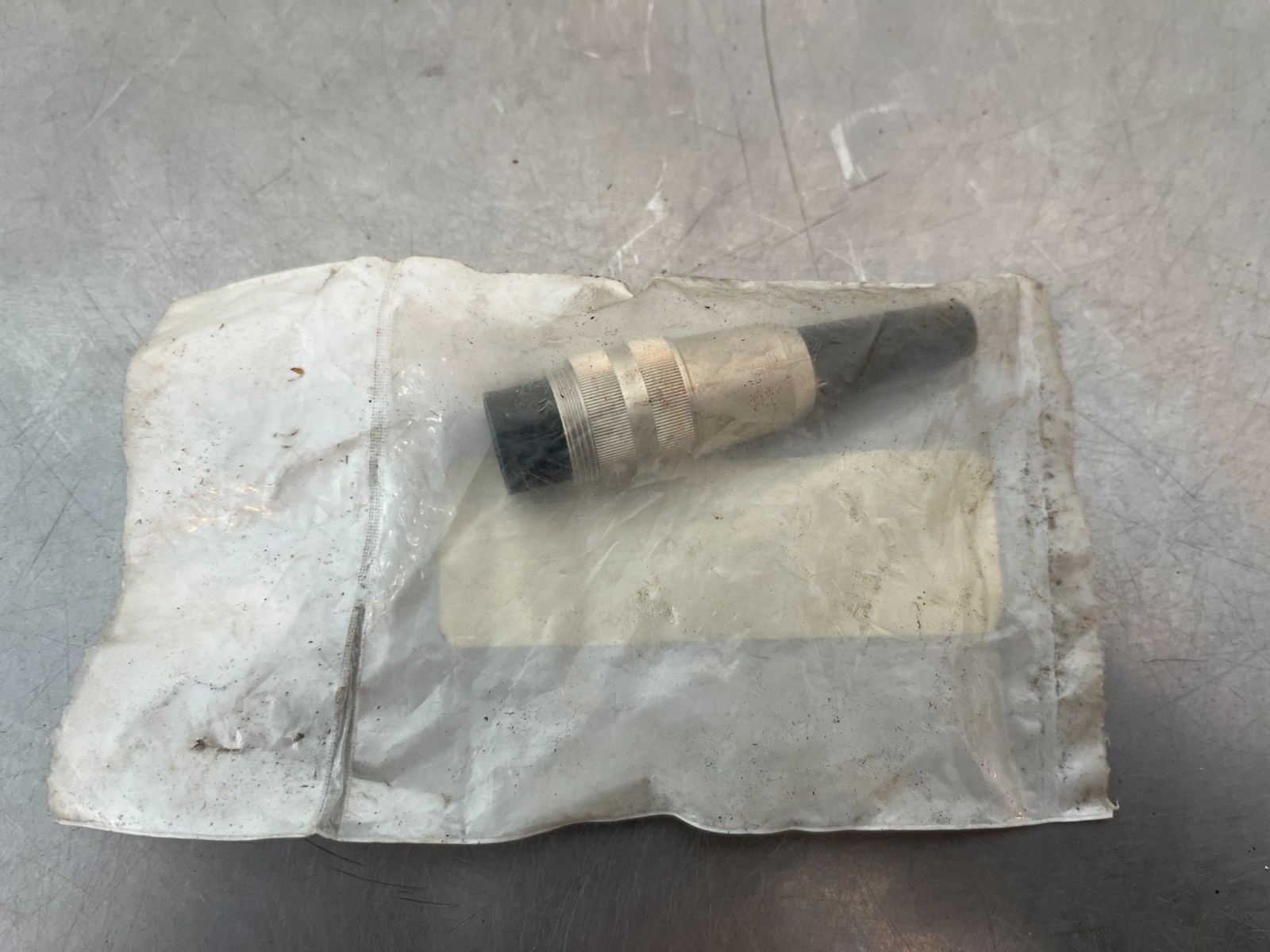 0116890 OEM WACKER NEUSON PLUG CONNECTOR 5000116890
