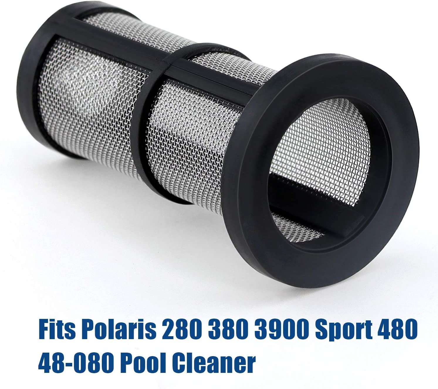 2 Packs Filter Screen Replacement for Zodiac Polaris 180, 280, 380, 3900 Model
