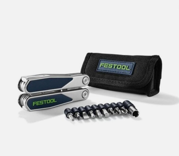 FESTOOL Multitool MT-FT1 577934