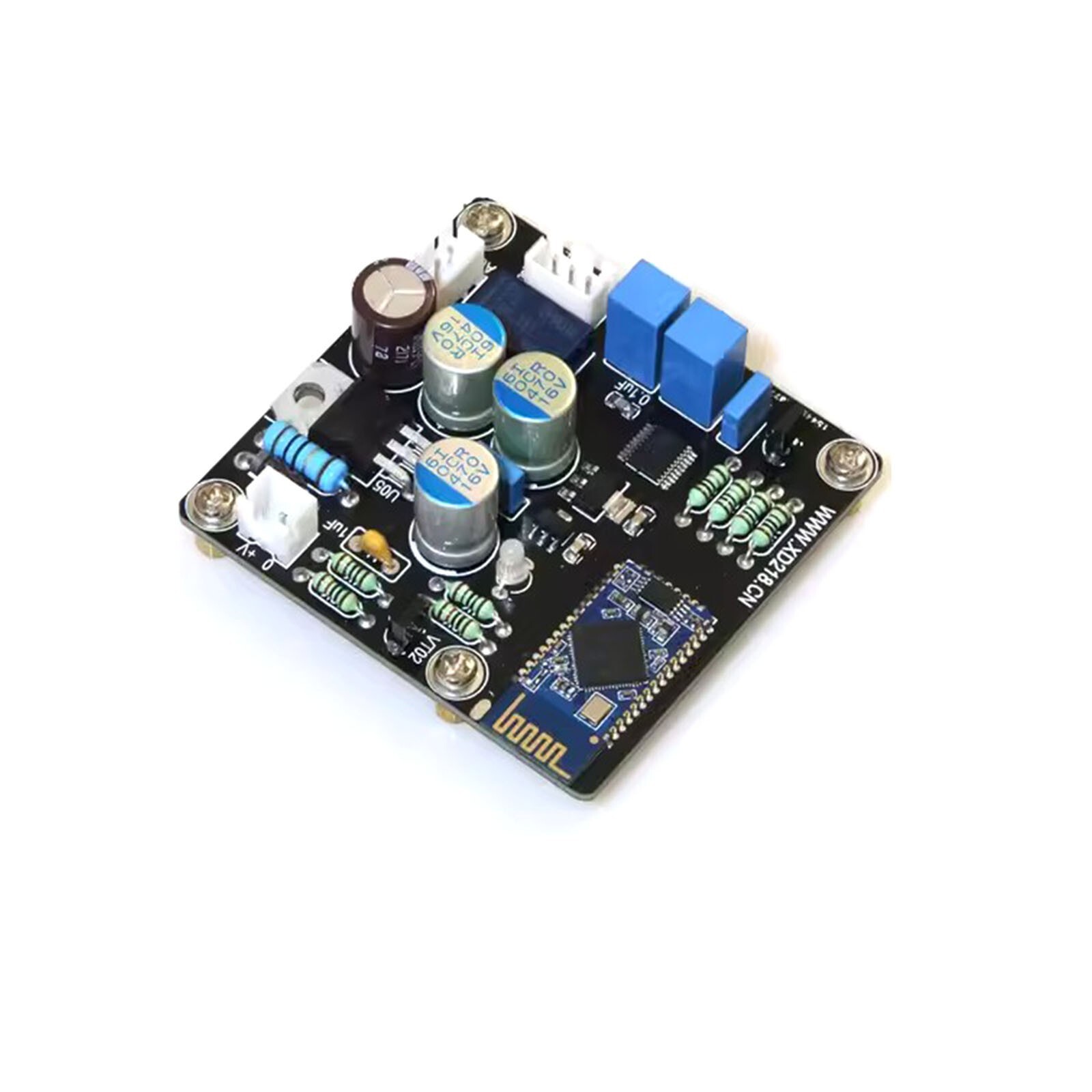 QCC3005 Bluetooth Receiver + PCM5102A Decoder Module DAC