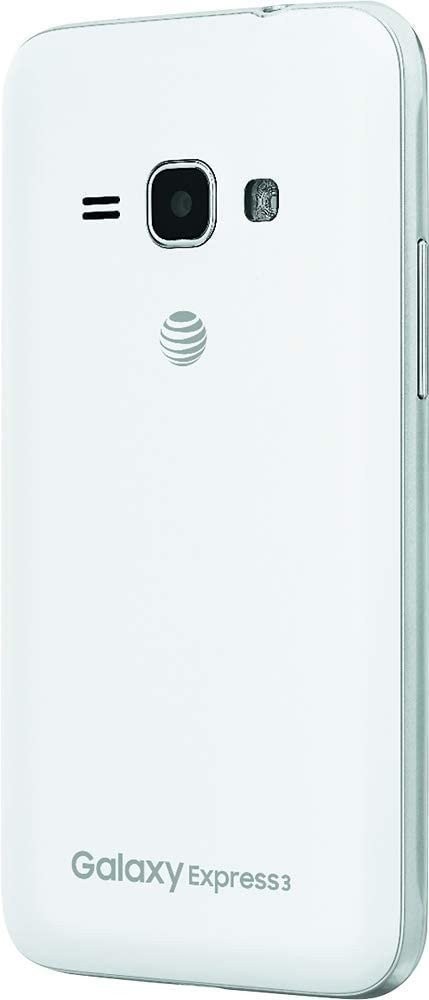 Samsung Galaxy Express 3 AT&T Prepaid