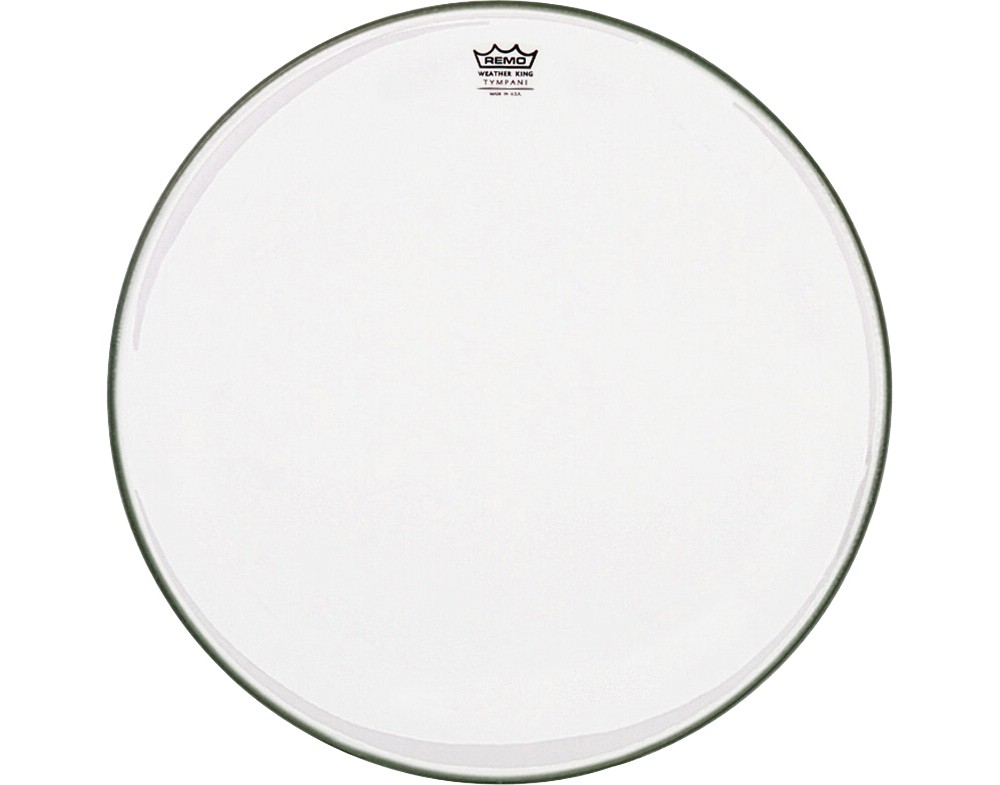 Remo Clear Extended Timpani Head 28 in.