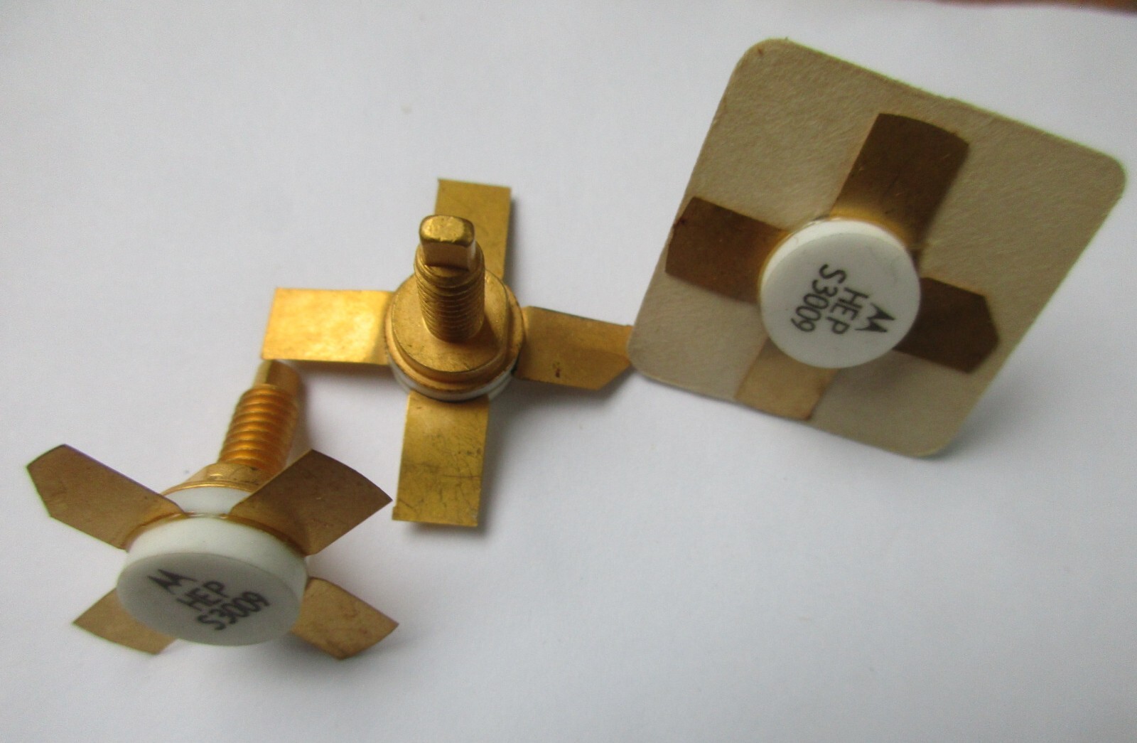 HEP-S3009 VHF RF Power Transistor 40W
