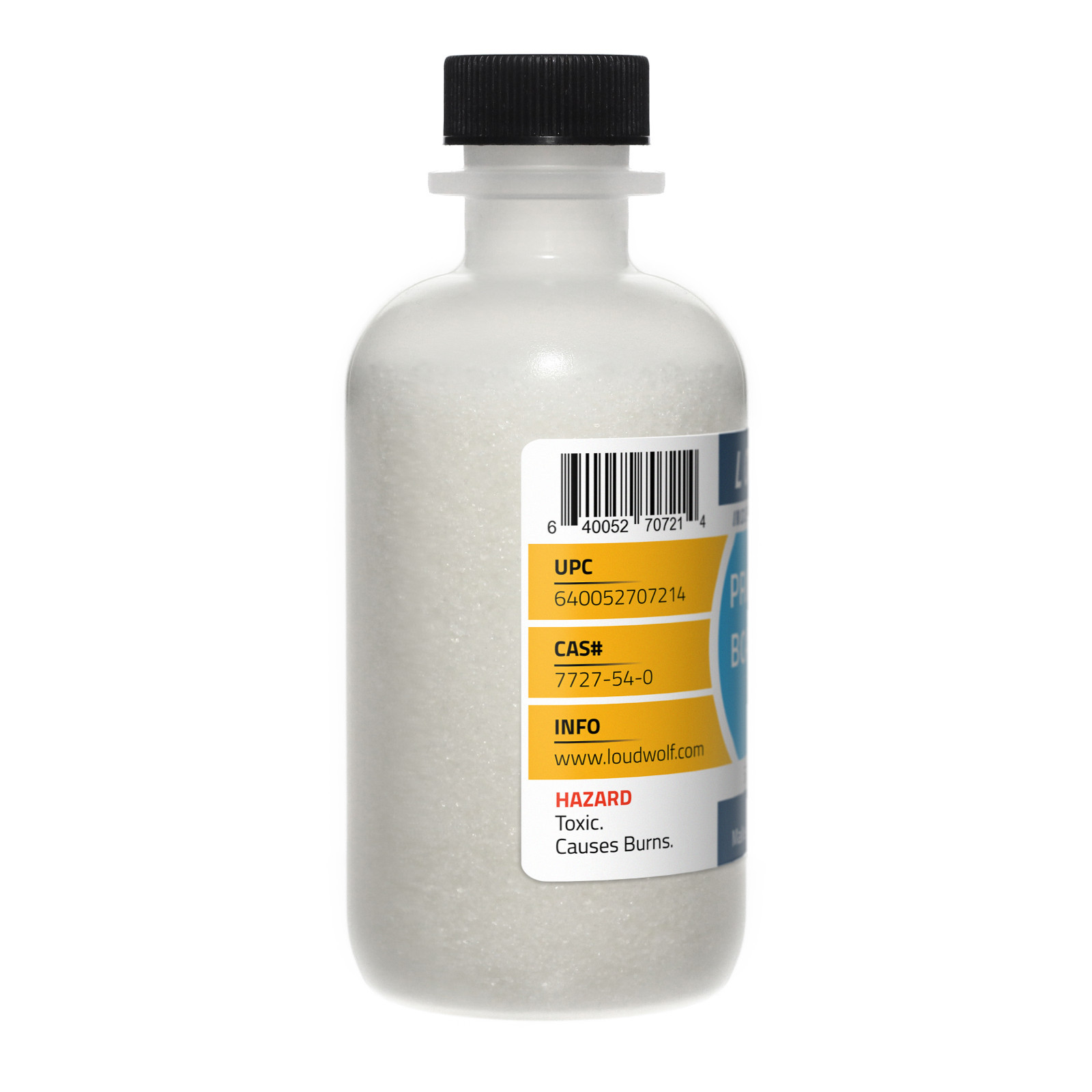 PCB Etchant Powder, 5oz, Add Water To Mix Your Own Solution SHIPS SAME DAY