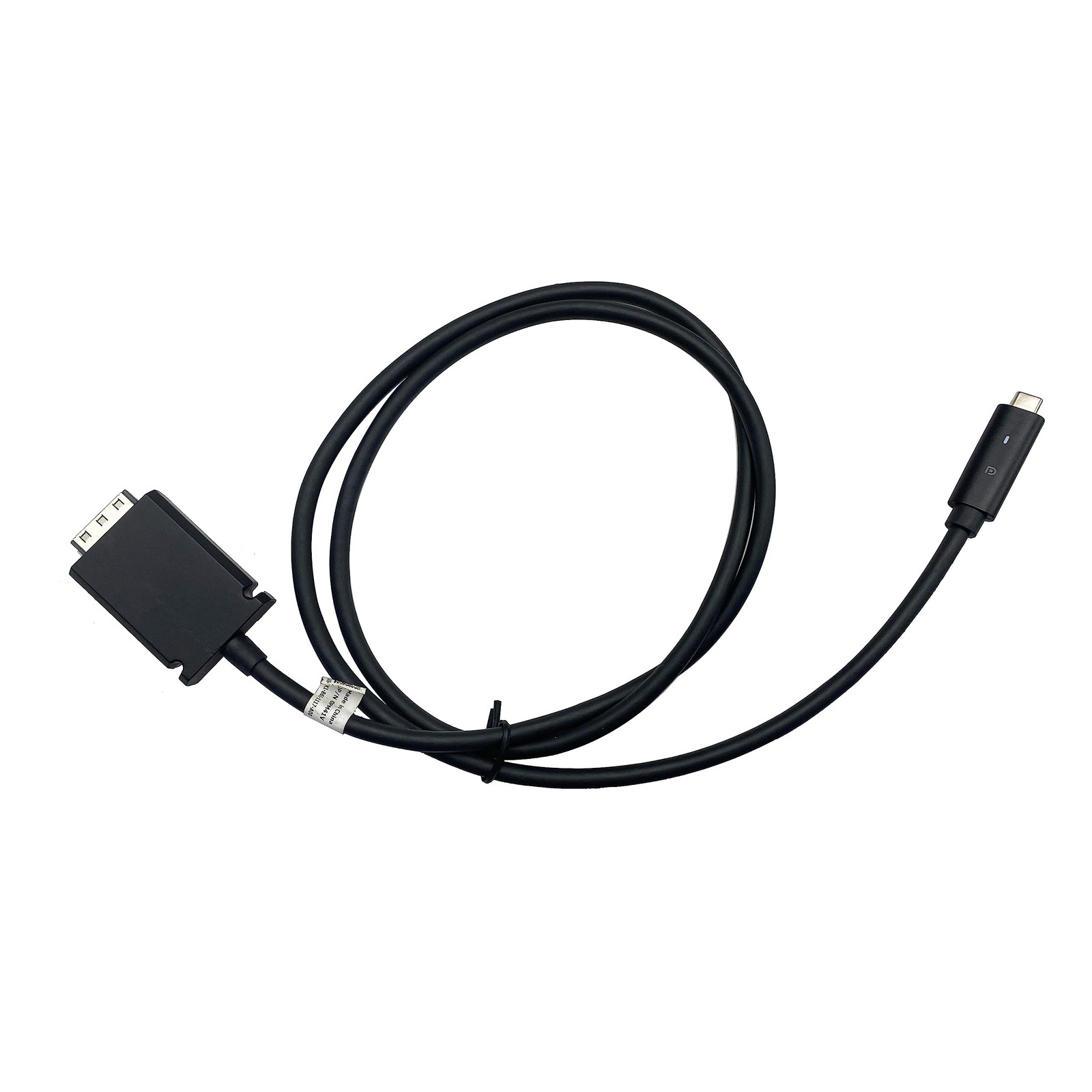 BestParts USB-C Dock Cable DsiplayPort Dock Cable with Del WD15 K17 K17A K17A001