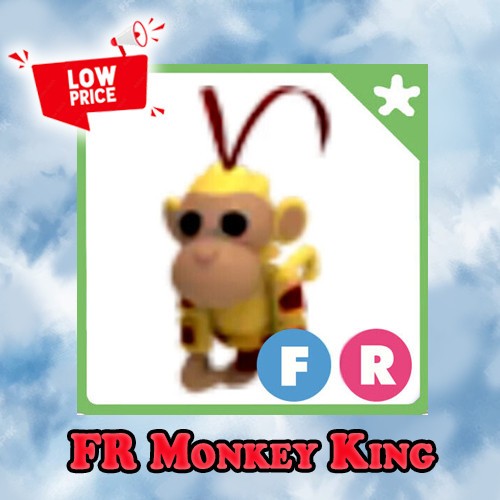 FR Monkey King - Adopt right now