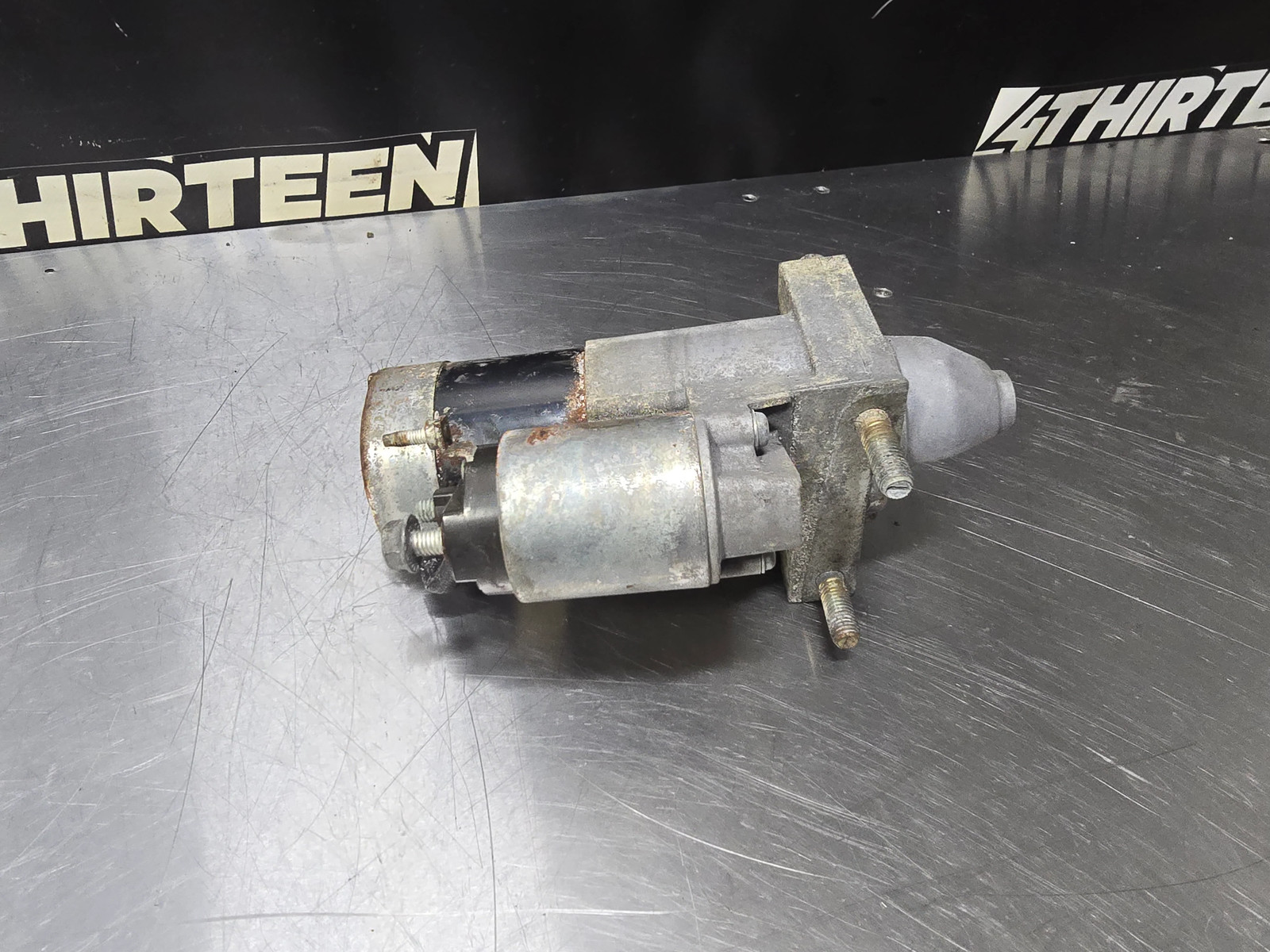 97 - 04 C5 CORVETTE STARTER USED OEM #N27