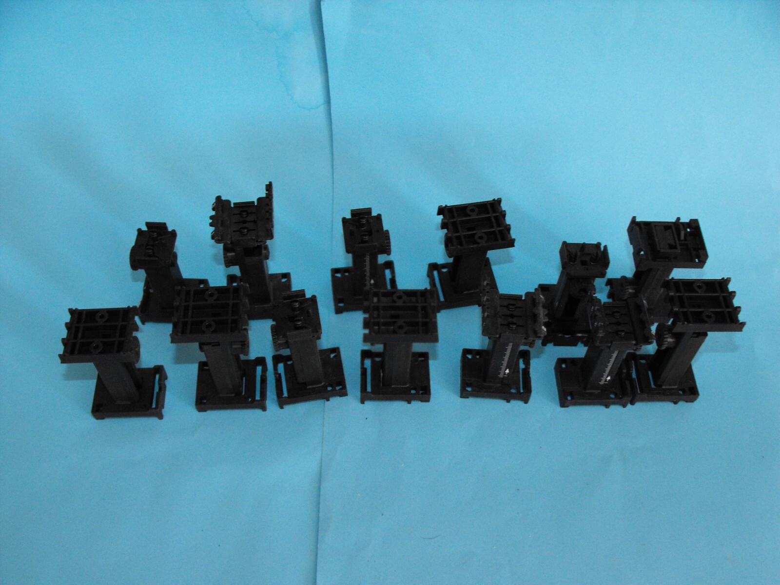 Eaton M22-TC Telescopic clip.MPN: 216398.(LOT13PCS).USED