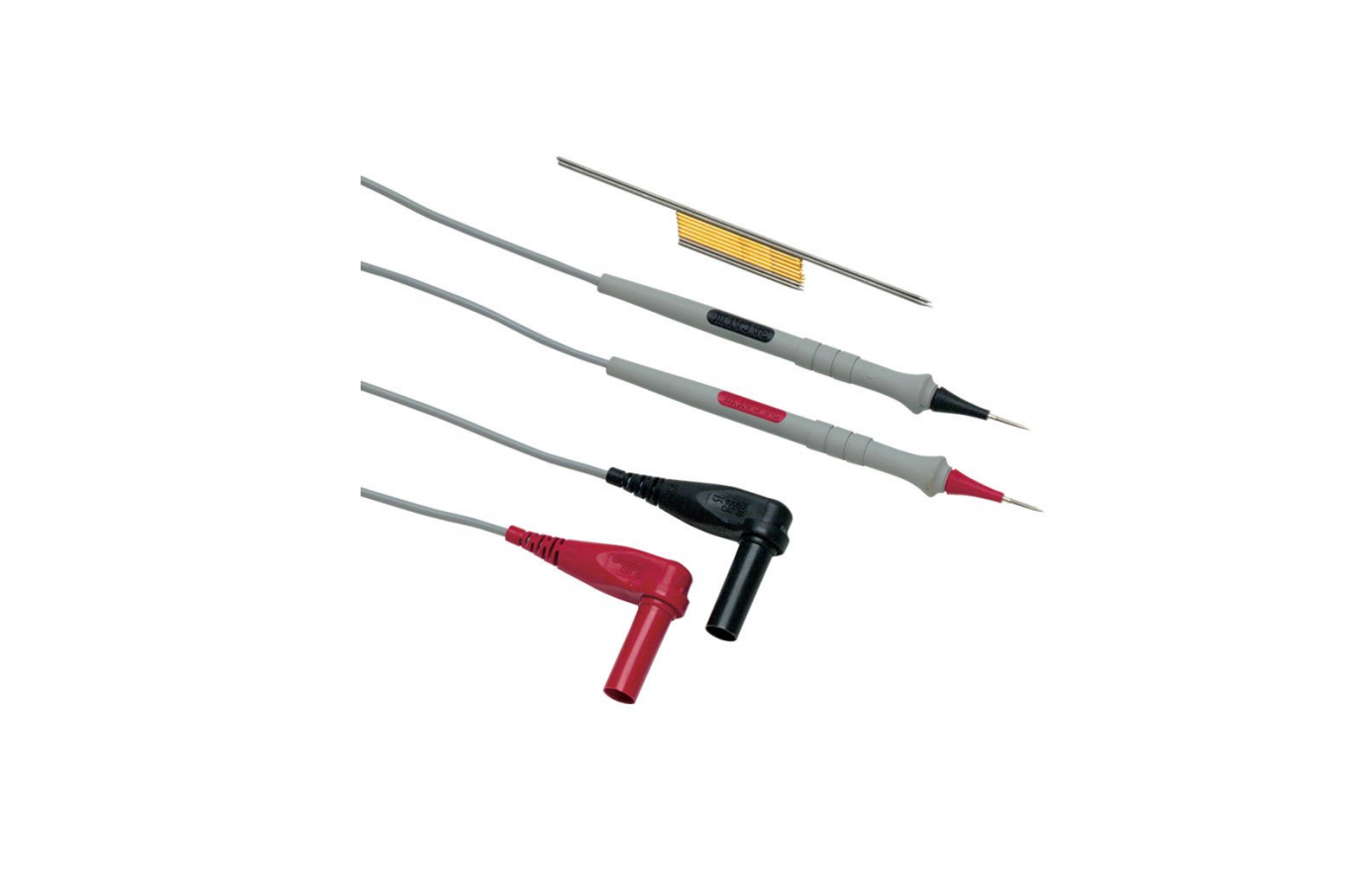 Fluke TL910 Electronic Test Probes