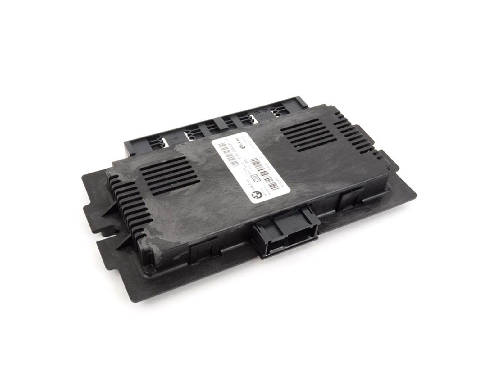 FRM3 BMW MINI Footwell REPAIR module repair service recovery Plug-n-Play!!!